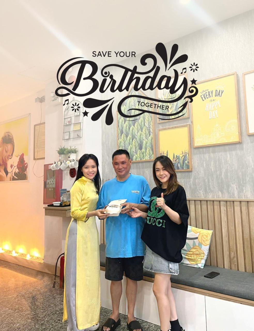 Happy Day Riverside Hotel & Spa Danang By Haviland Esterno foto