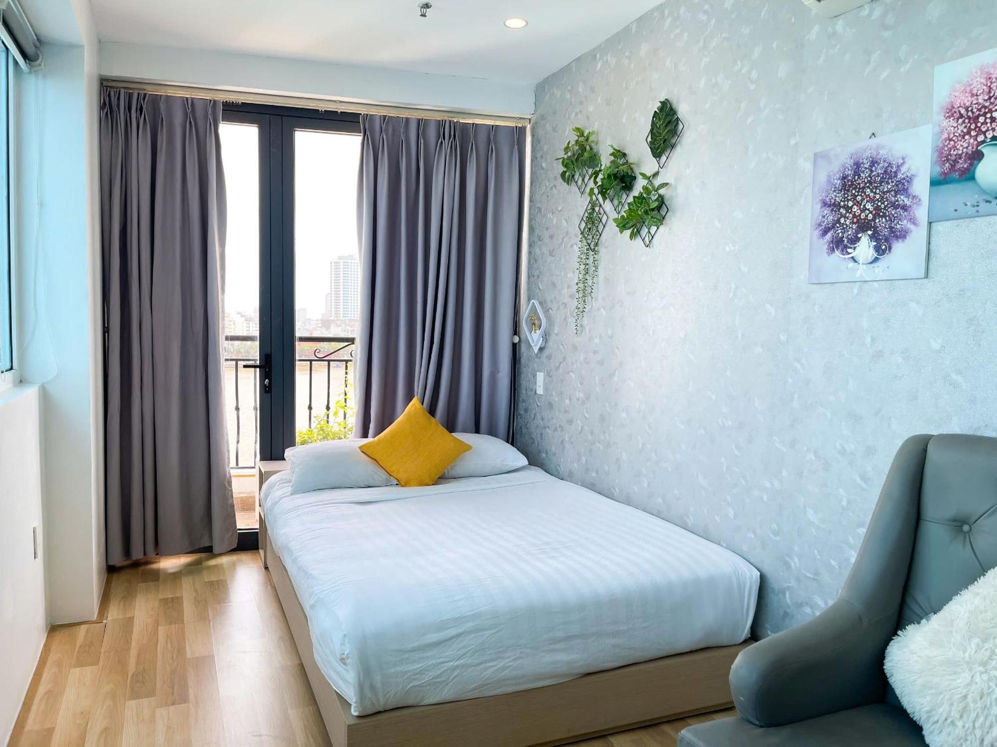 Happy Day Riverside Hotel & Spa Danang By Haviland Camera foto