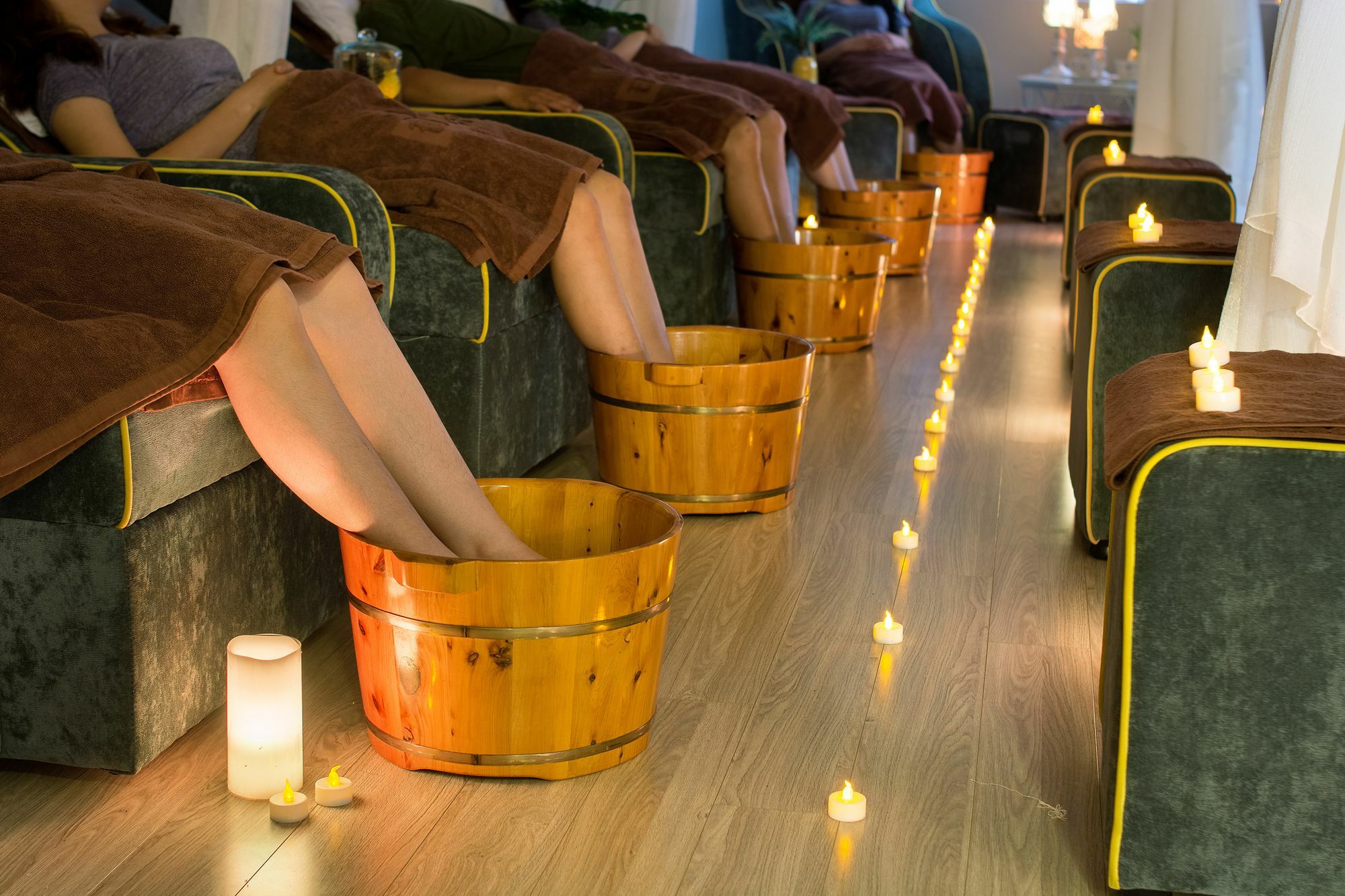Happy Day Riverside Hotel & Spa Danang By Haviland Esterno foto